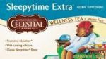 Celestial Seasonings Sleepytime Extra Tea 20 Bags Discount