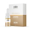 Canabidol CBD Oil Dropper 1000mg 10ml Online Hot Sale