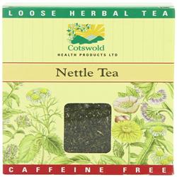 Cotswold Health Products Nettle Leaf Tea 100g For Cheap