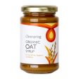 Clearspring Organic Oat Syrup 300g For Sale