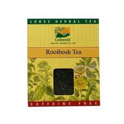 Cotswold Health Products Rooibosh Tea 100g Online Sale