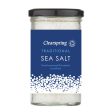 Clearspring Traditional Sea Salt 250g Discount