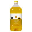 Clearspring Organic Sunflower Oil 2L Discount