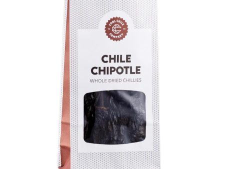 Cool Chile Whole Dried Chipotle Morita Chillies 40g Fashion