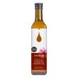 Clearspring Toasted Sesame Oil 500ml Hot on Sale