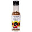 Clearspring Organic Shichimi Togarashi - Japanese-style 7 spice blend Fashion