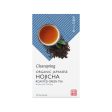 Clearspring Organic Hojicha Japanese Roasted Green Tea 20 bags on Sale