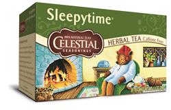 Celestial Seasonings Sleepytime Tea 20 Bags Online