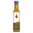 Clearspring Organic Toasted Walnut Oil 250ml Supply