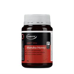 Comvita UMF 15+ Active Manuka Honey 250g Supply