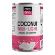 Cocofina Coconut Milk Light 400ml For Discount