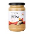 Clearspring Organic Tahini - White Sesame 280g For Discount