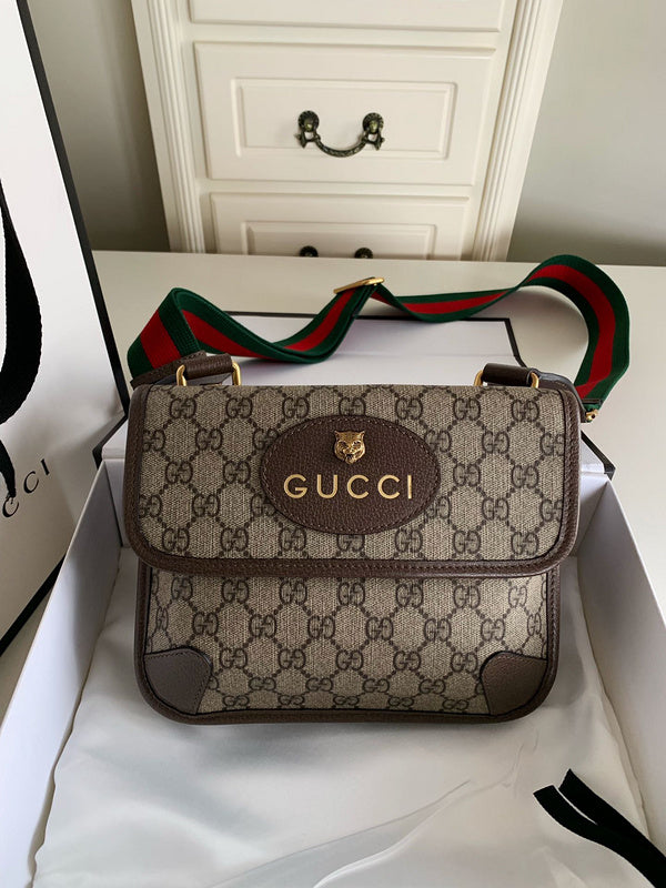 EH - Gucci Bags - 540 Online now