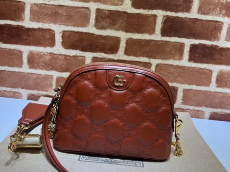 EH - Gucci Bags - 1022 For Cheap