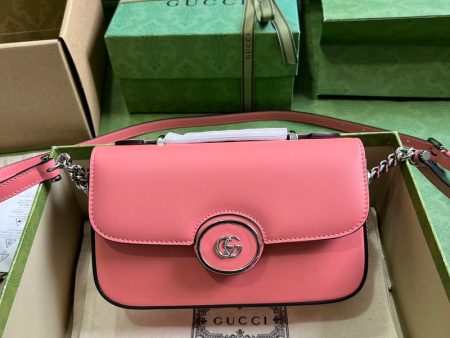 EH - Gucci Bags - 366 For Cheap