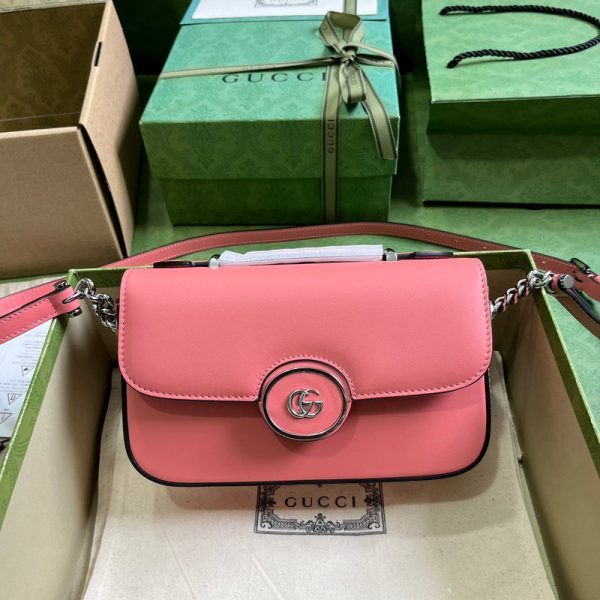 EH - Gucci Bags - 366 For Cheap