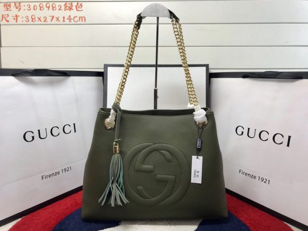 EH - Gucci Bags - 418 For Cheap