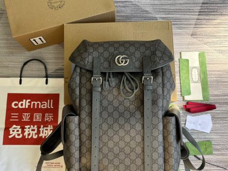 EH - Gucci Bags - 566 Discount