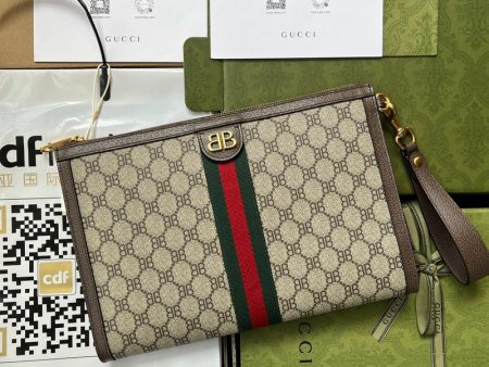 EH - Gucci Bags - 332 on Sale