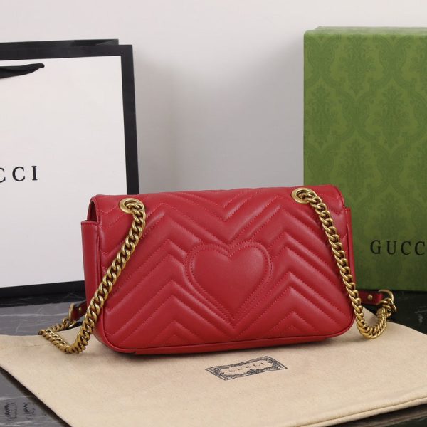 EH - Gucci Bags - 461 Online Sale