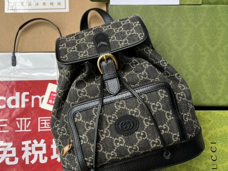 EH - Gucci Bags - 850 Supply