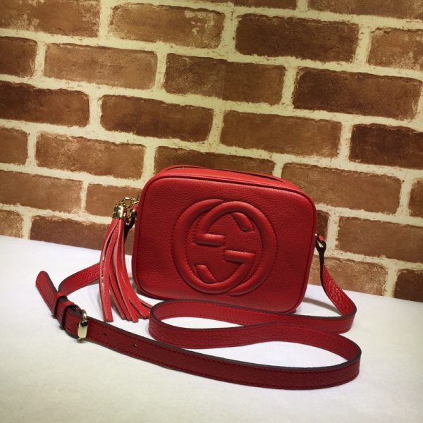 EH - Gucci Bags - 591 Online