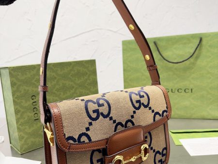 EH - Gucci Bags - 382 For Discount