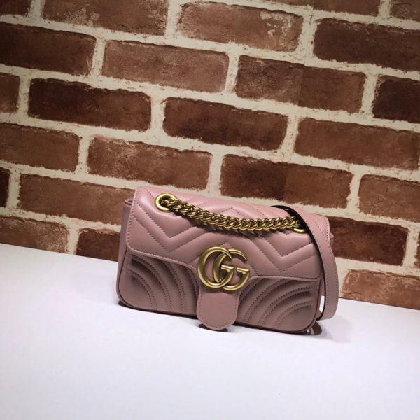 EH - Gucci Bags - 600 Hot on Sale