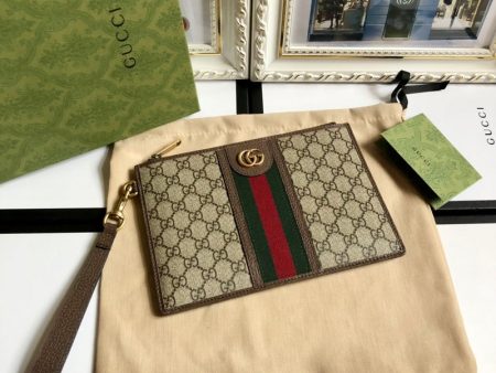 EH - Gucci Bags - 856 Online