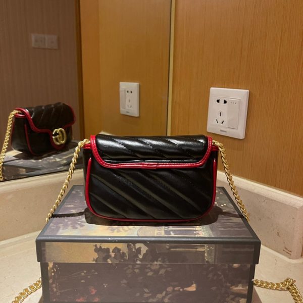 EH - Gucci Bags - 464 Supply