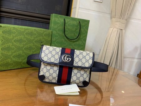 EH - Gucci Bags - 811 Online now