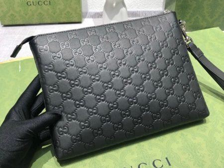 EH - Gucci Bags - 883 Fashion