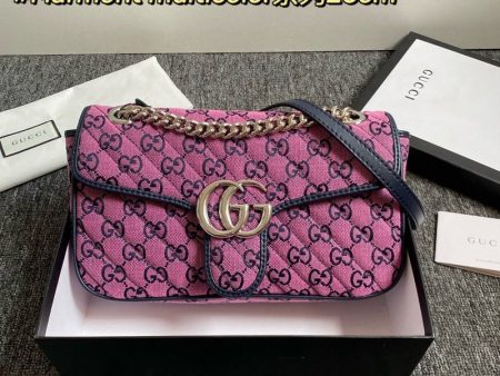 EH - Gucci Bags - 413 Cheap