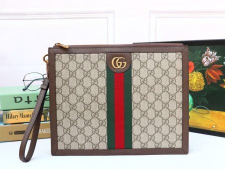 EH - Gucci Bags - 523 For Sale