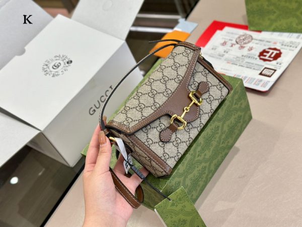 EH - Gucci Bags - 390 Cheap