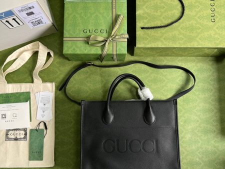 EH - Gucci Bags - 688 Supply