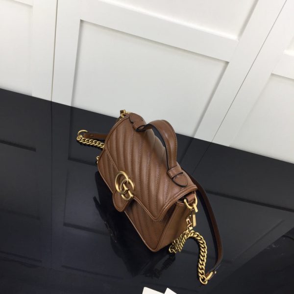 EH - Gucci Bags - 804 Fashion