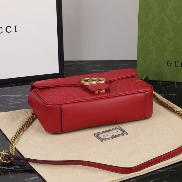 EH - Gucci Bags - 461 Online Sale