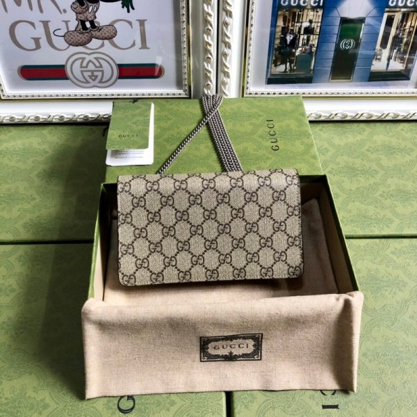 EH - Gucci Bags - 864 on Sale