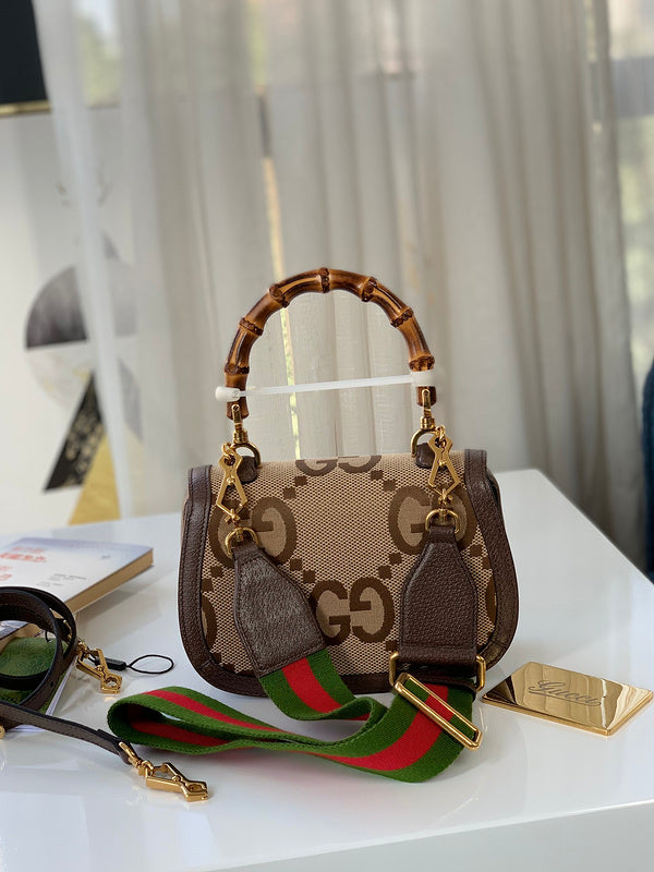 EH - Gucci Bags - 631 For Discount