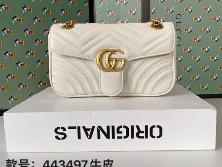 EH - Gucci Bags - 433 on Sale