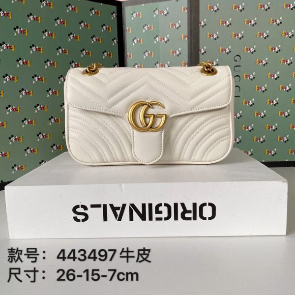 EH - Gucci Bags - 433 on Sale