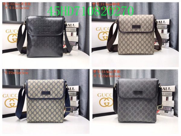 EH - Gucci Bags - 407 Cheap