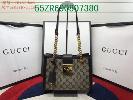 EH - Gucci Bags - 415 Online now