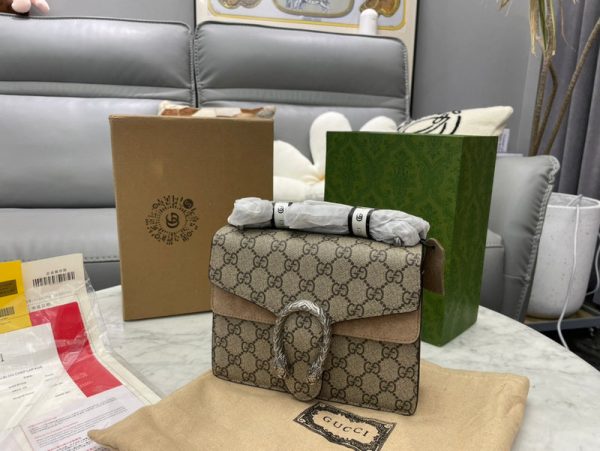 EH - Gucci Bags - 384 Discount