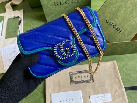 EH - Gucci Bags - 475 Cheap