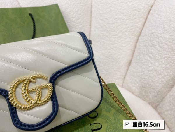 EH - Gucci Bags - 388 Discount