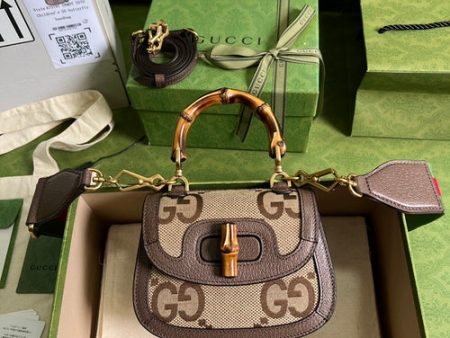 EH - Gucci Bags - 468 Discount