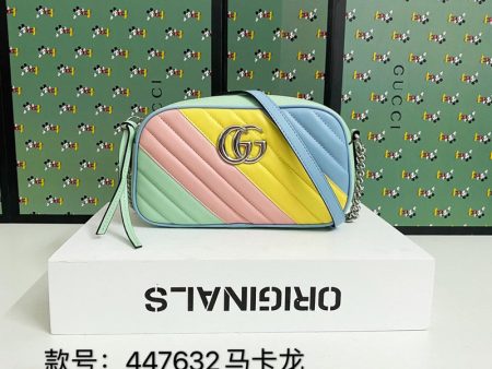 EH - Gucci Bags - 432 on Sale