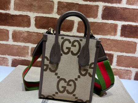 EH - Gucci Bags - 907 Fashion